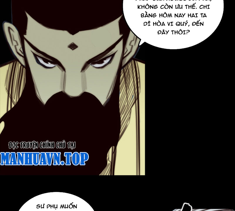 [Tam Giới Chí] Thích Ách Truyện Chapter 9 - Trang 2