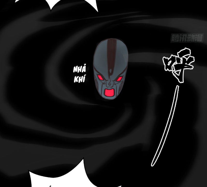 [Tam Giới Chí] Thích Ách Truyện Chapter 9 - Trang 2