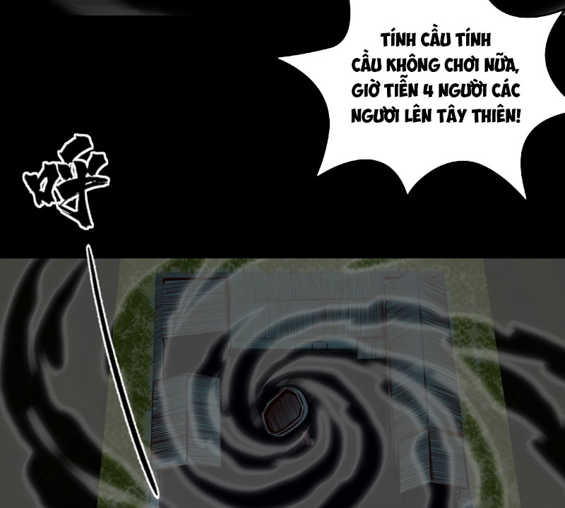 [Tam Giới Chí] Thích Ách Truyện Chapter 9 - Trang 2