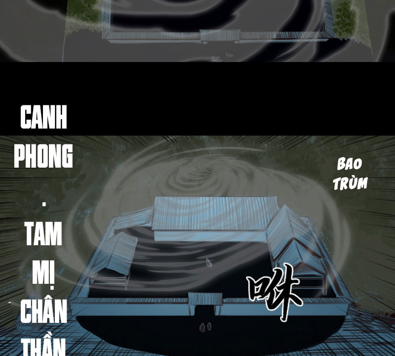 [Tam Giới Chí] Thích Ách Truyện Chapter 9 - Trang 2