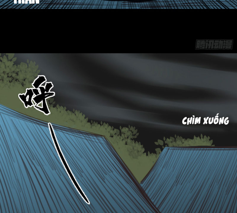 [Tam Giới Chí] Thích Ách Truyện Chapter 9 - Trang 2