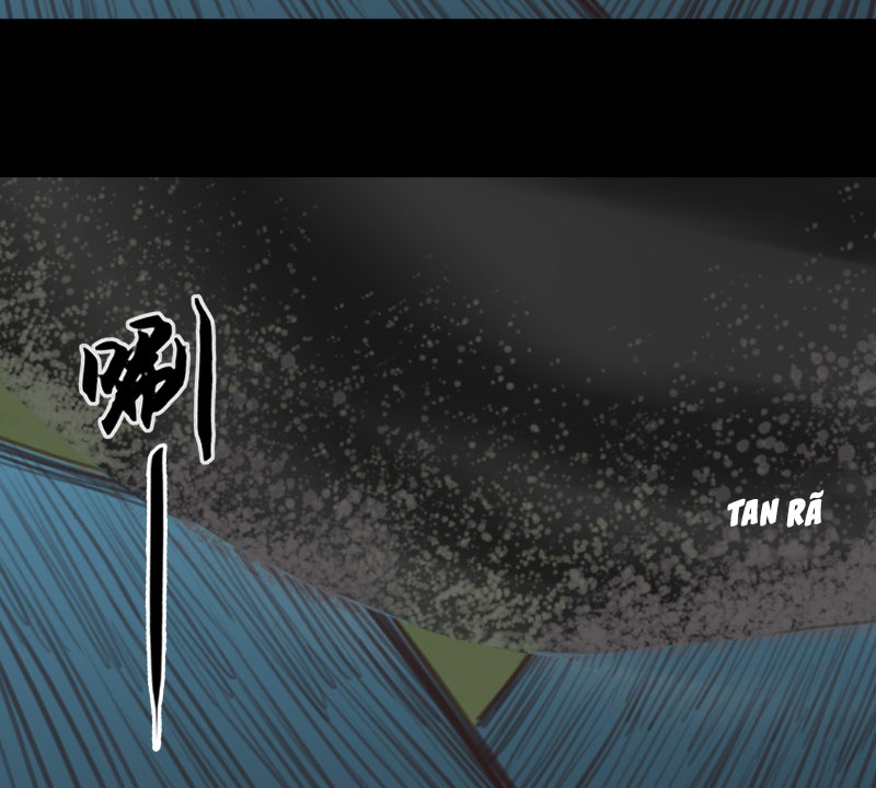 [Tam Giới Chí] Thích Ách Truyện Chapter 9 - Trang 2