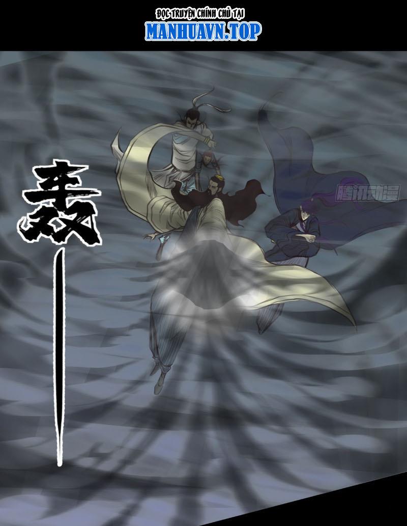 [Tam Giới Chí] Thích Ách Truyện Chapter 10 - Trang 2