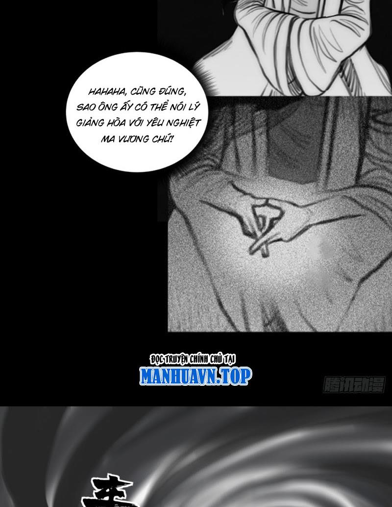 [Tam Giới Chí] Thích Ách Truyện Chapter 10 - Trang 2