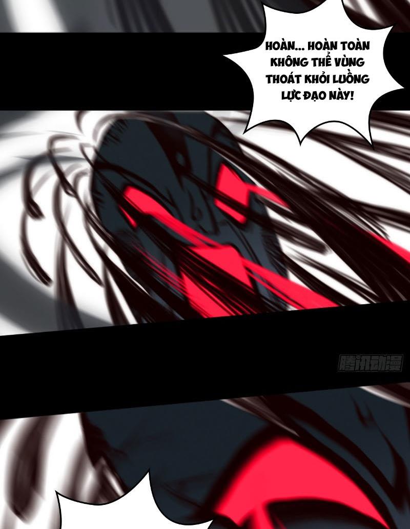 [Tam Giới Chí] Thích Ách Truyện Chapter 10 - Trang 2