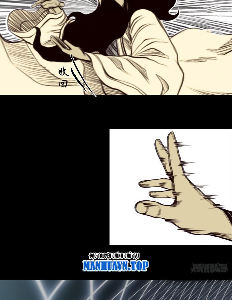 [Tam Giới Chí] Thích Ách Truyện Chapter 10 - Trang 2