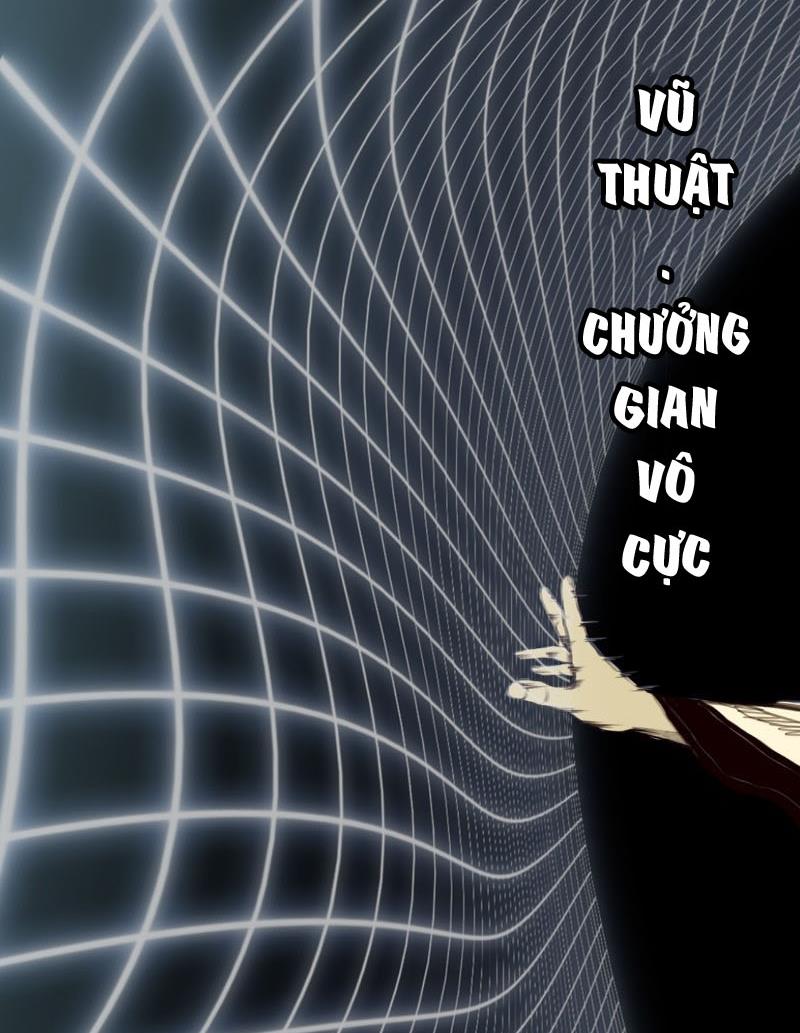 [Tam Giới Chí] Thích Ách Truyện Chapter 10 - Trang 2