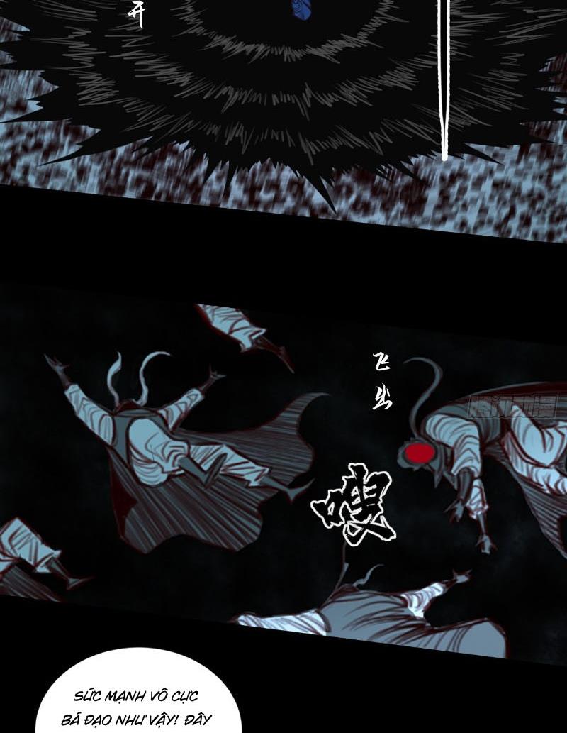 [Tam Giới Chí] Thích Ách Truyện Chapter 10 - Trang 2