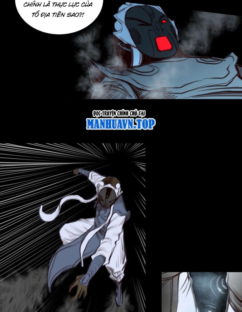 [Tam Giới Chí] Thích Ách Truyện Chapter 10 - Trang 2