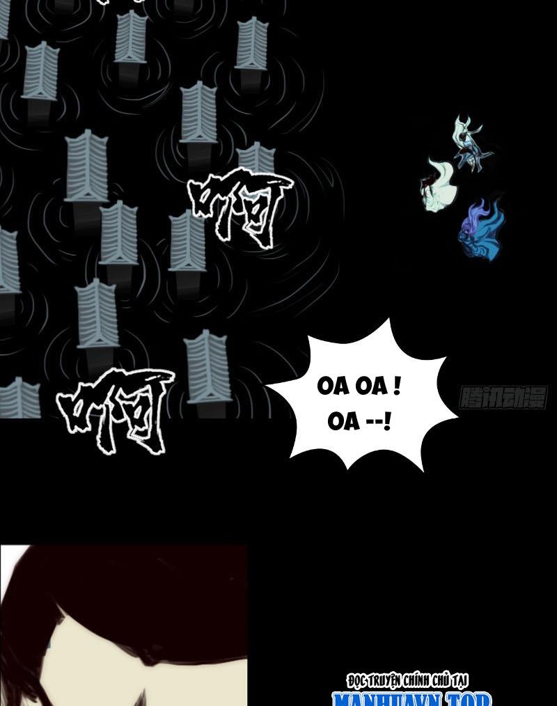 [Tam Giới Chí] Thích Ách Truyện Chapter 10 - Trang 2
