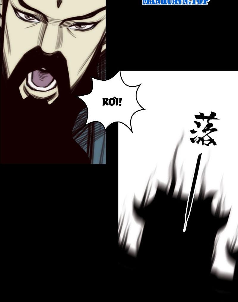 [Tam Giới Chí] Thích Ách Truyện Chapter 10 - Trang 2