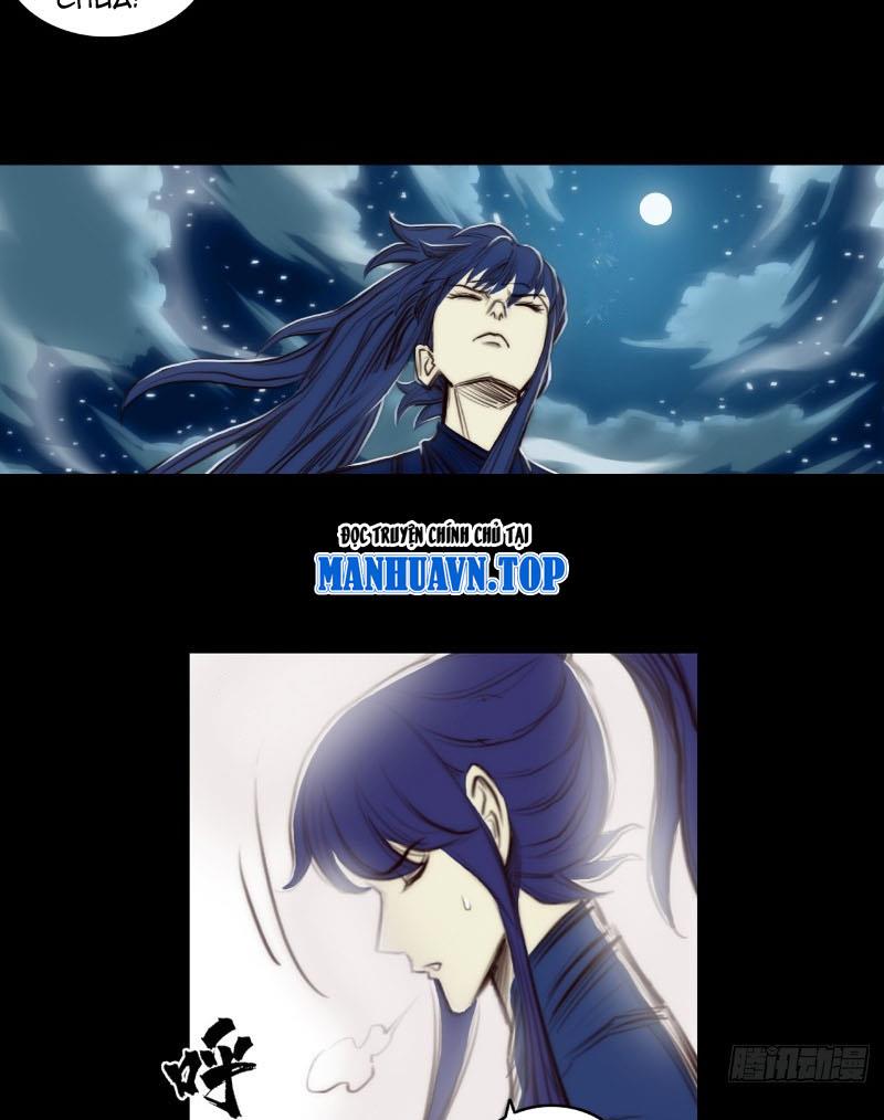 [Tam Giới Chí] Thích Ách Truyện Chapter 10 - Trang 2