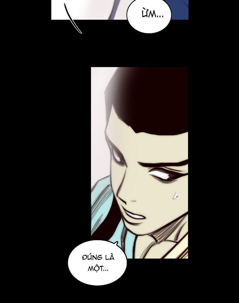 [Tam Giới Chí] Thích Ách Truyện Chapter 10 - Trang 2