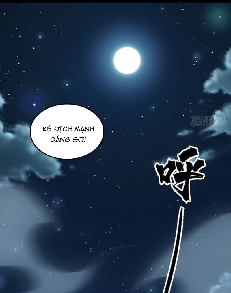 [Tam Giới Chí] Thích Ách Truyện Chapter 10 - Trang 2