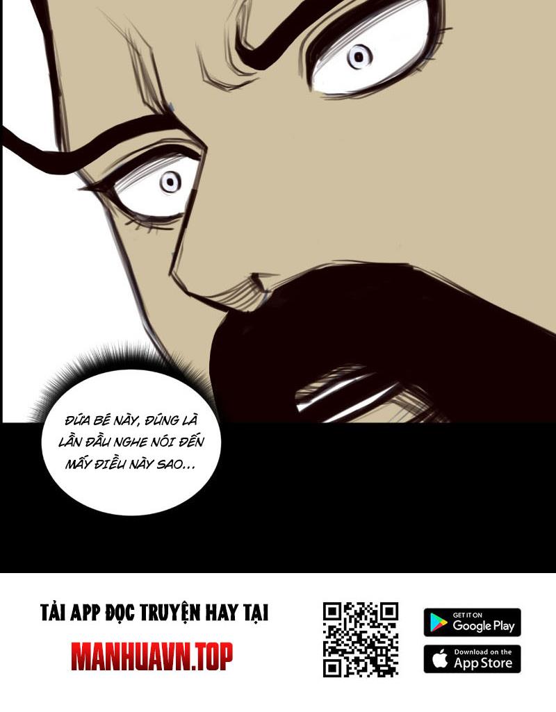 [Tam Giới Chí] Thích Ách Truyện Chapter 10 - Trang 2