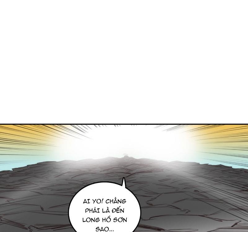 [Tam Giới Chí] Thích Ách Truyện Chapter 12 - Trang 2