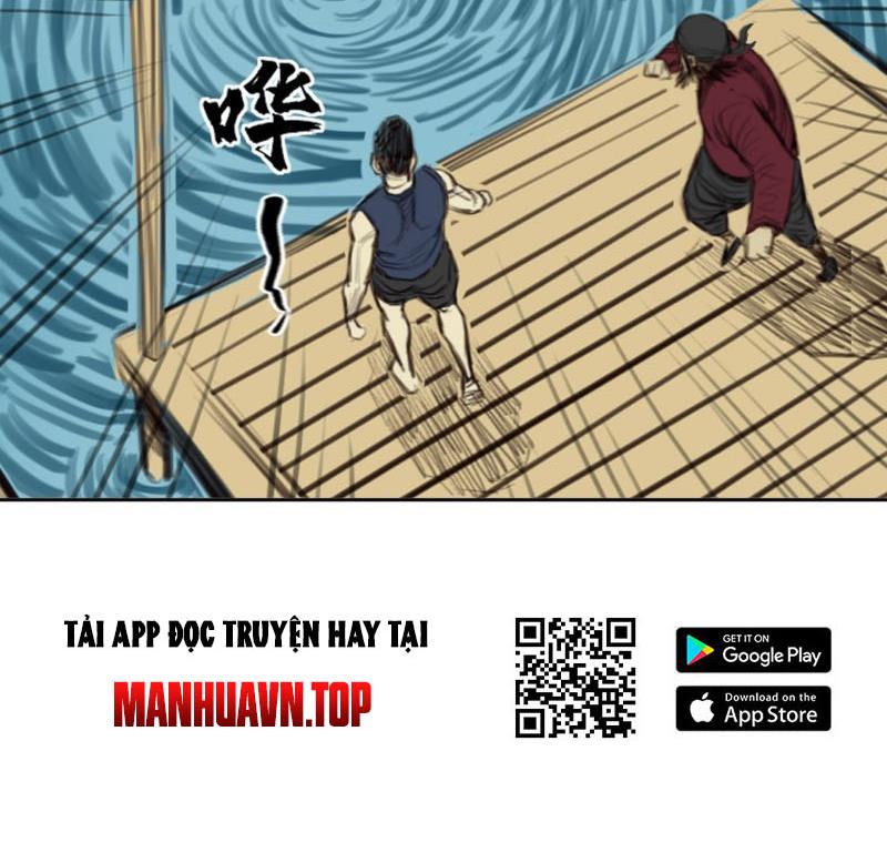 [Tam Giới Chí] Thích Ách Truyện Chapter 12 - Trang 2