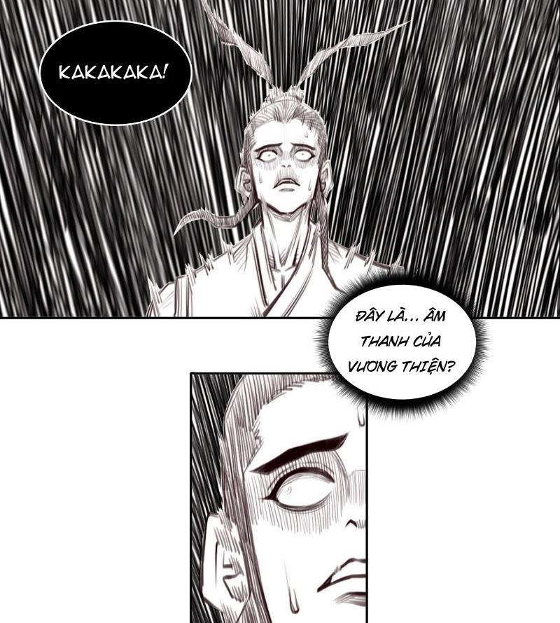 [Tam Giới Chí] Thích Ách Truyện Chapter 14 - Trang 2