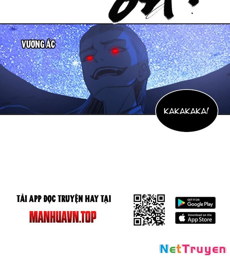 [Tam Giới Chí] Thích Ách Truyện Chapter 14 - Trang 2