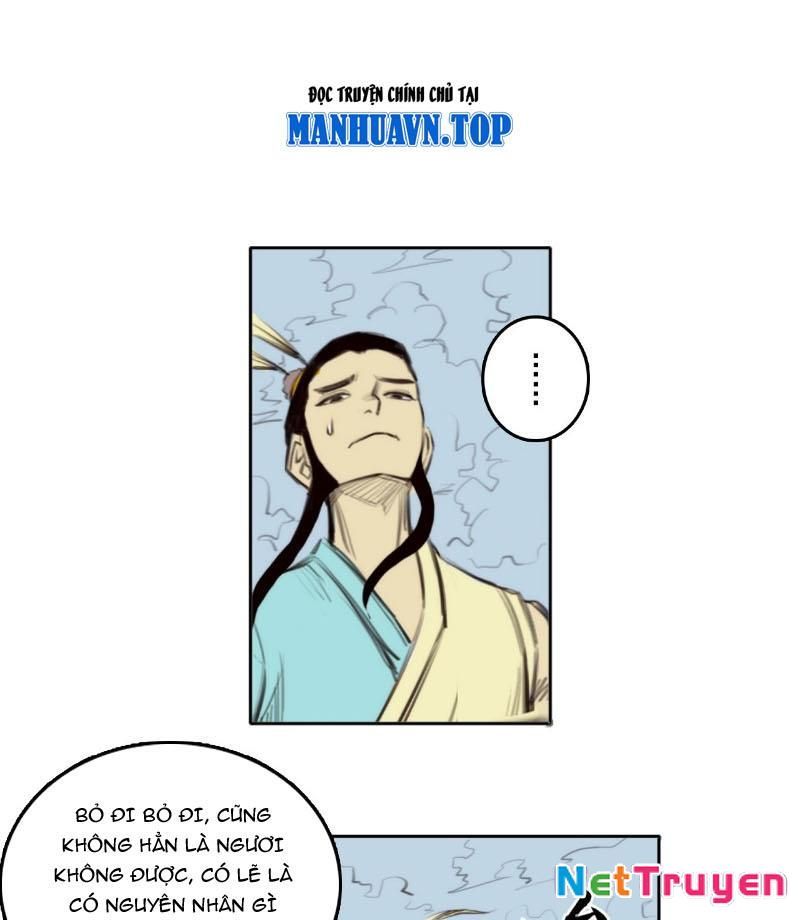 [Tam Giới Chí] Thích Ách Truyện Chapter 14 - Trang 2