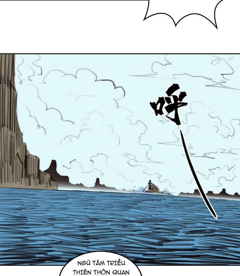 [Tam Giới Chí] Thích Ách Truyện Chapter 14 - Trang 2