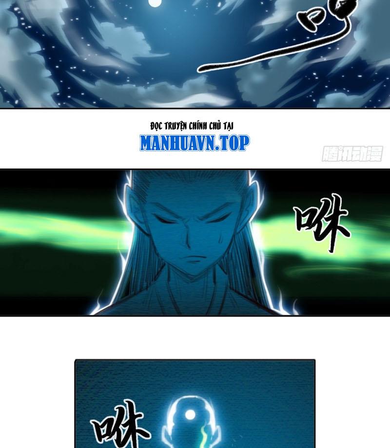 [Tam Giới Chí] Thích Ách Truyện Chapter 14 - Trang 2