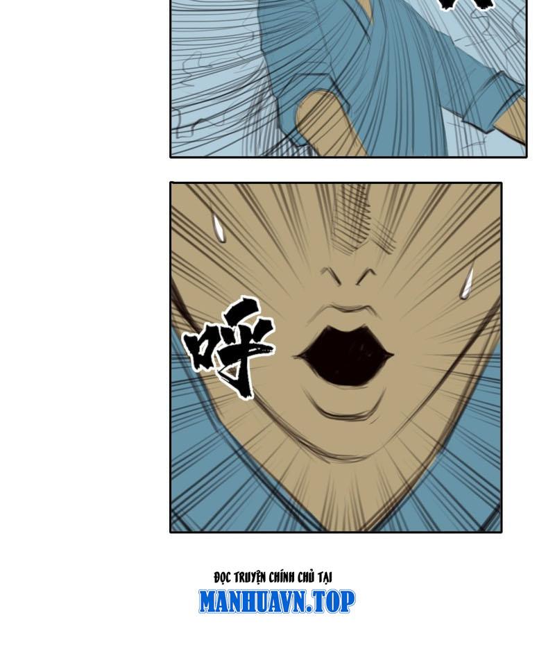 [Tam Giới Chí] Thích Ách Truyện Chapter 14 - Trang 2