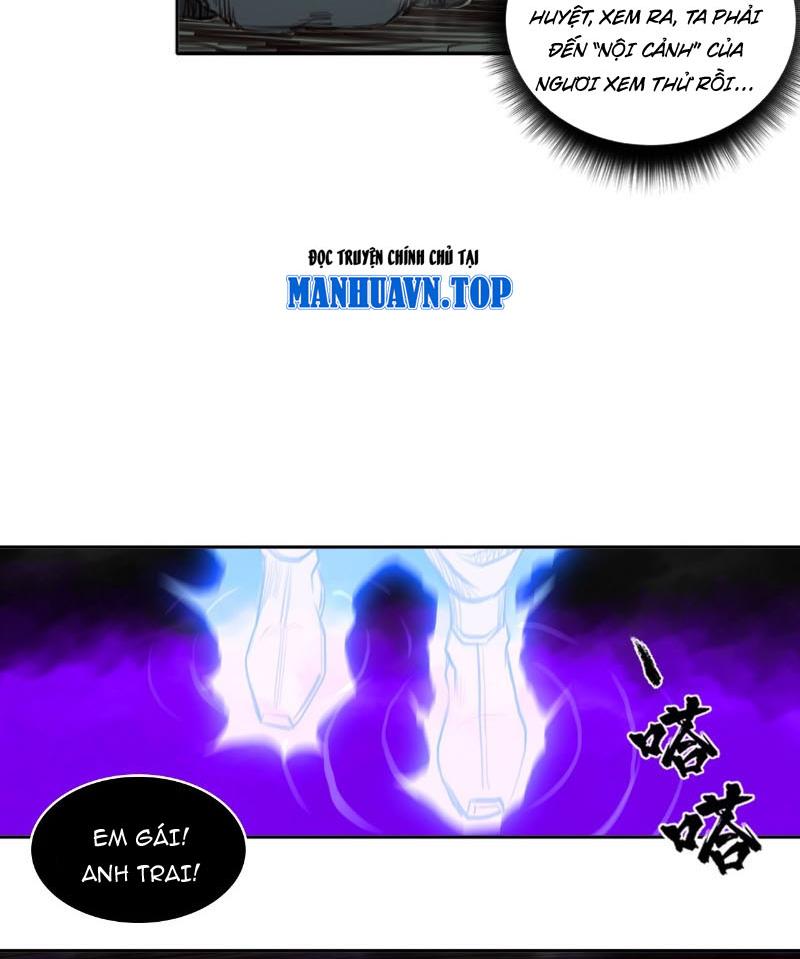 [Tam Giới Chí] Thích Ách Truyện Chapter 14 - Trang 2