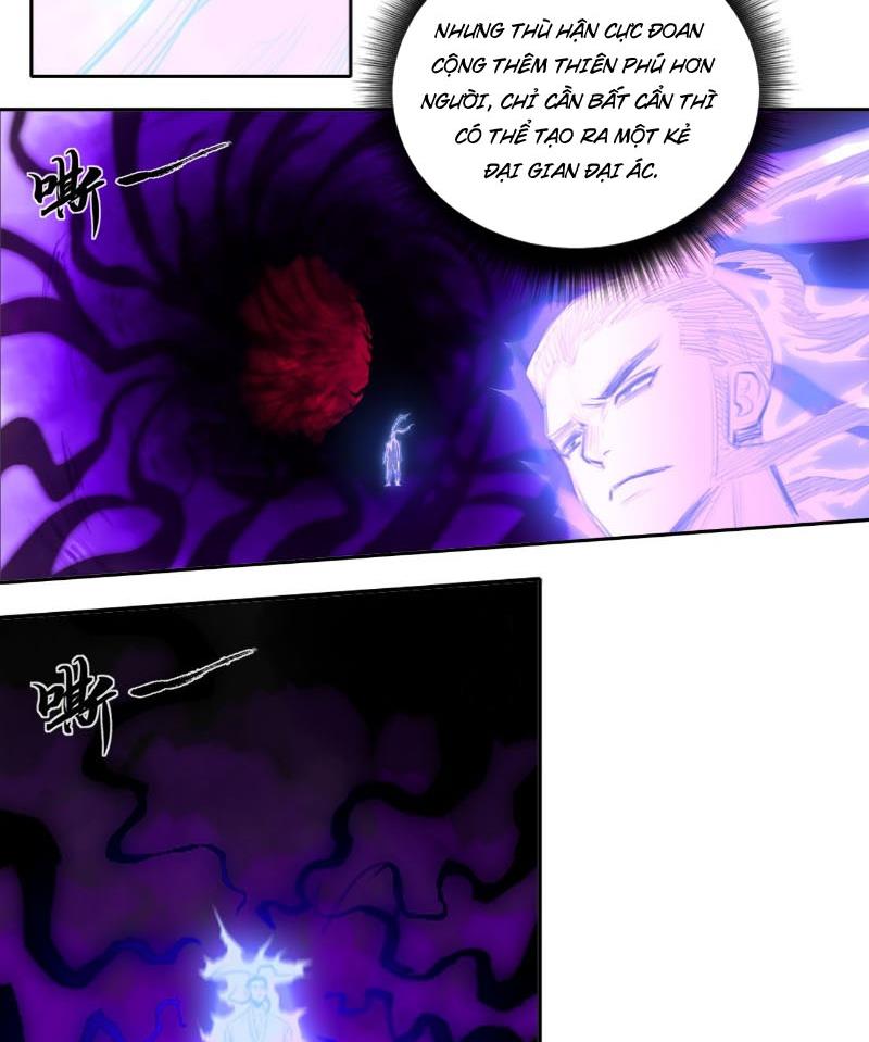 [Tam Giới Chí] Thích Ách Truyện Chapter 14 - Trang 2