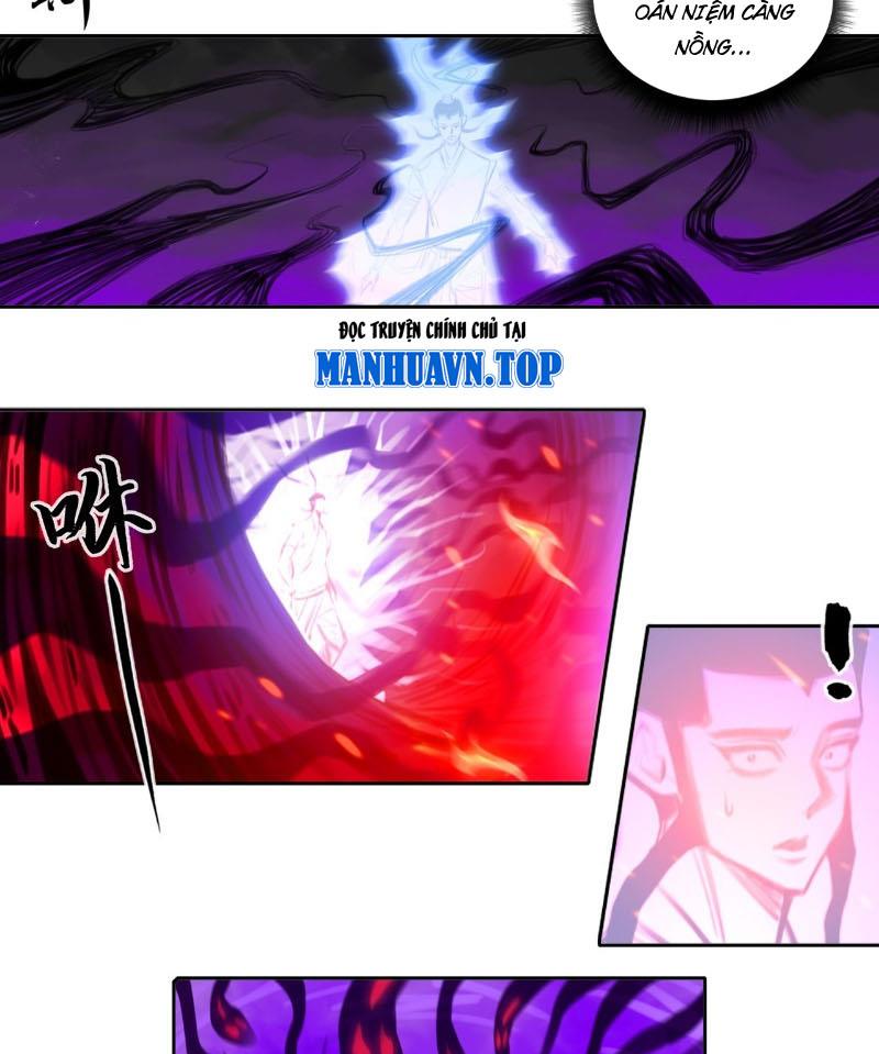 [Tam Giới Chí] Thích Ách Truyện Chapter 14 - Trang 2
