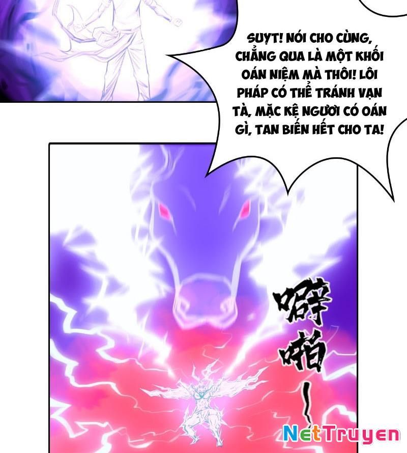 [Tam Giới Chí] Thích Ách Truyện Chapter 14 - Trang 2