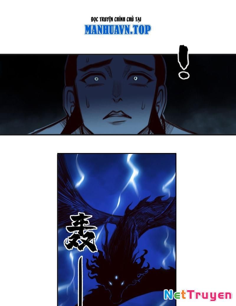 [Tam Giới Chí] Thích Ách Truyện Chapter 15 - Trang 2