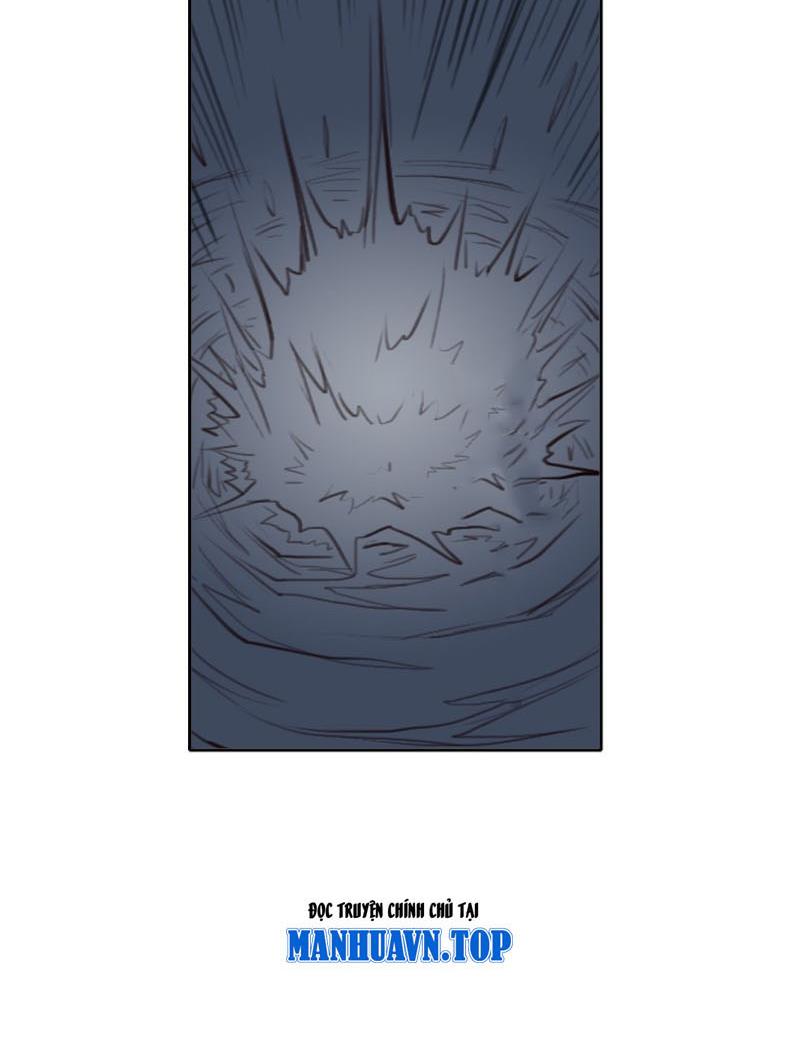 [Tam Giới Chí] Thích Ách Truyện Chapter 15 - Trang 2