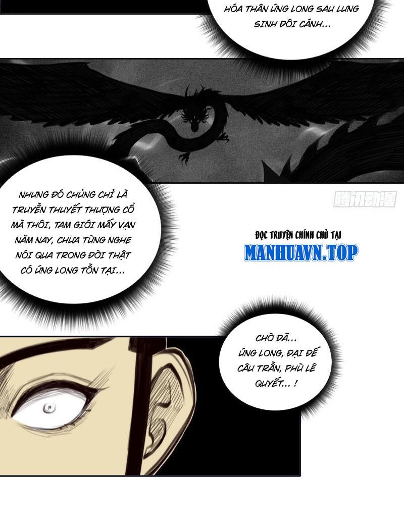 [Tam Giới Chí] Thích Ách Truyện Chapter 15 - Trang 2