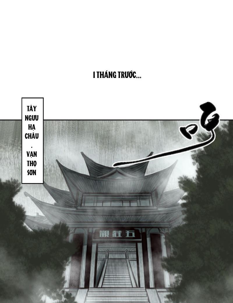 [Tam Giới Chí] Thích Ách Truyện Chapter 15 - Trang 2