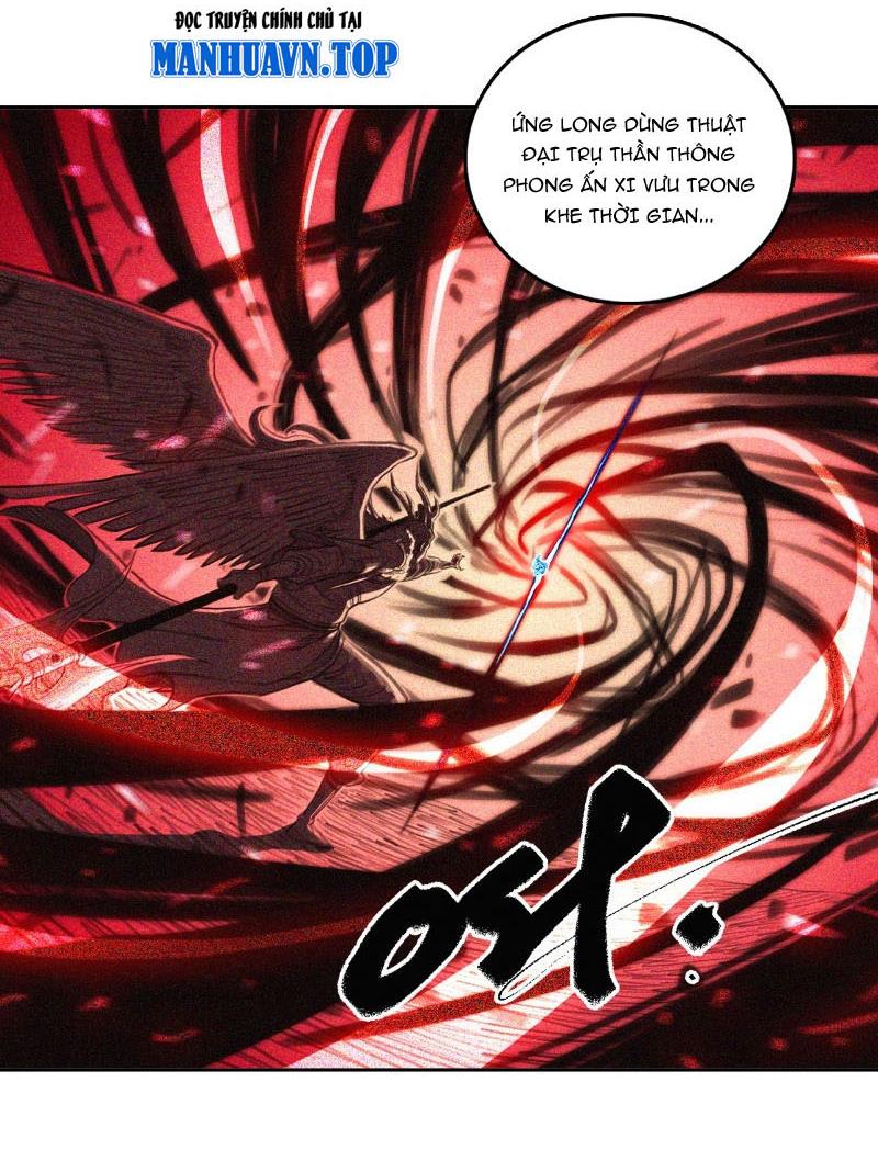 [Tam Giới Chí] Thích Ách Truyện Chapter 15 - Trang 2