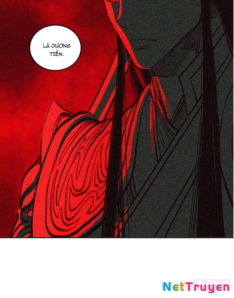[Tam Giới Chí] Thích Ách Truyện Chapter 15 - Trang 2