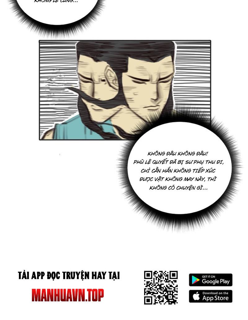 [Tam Giới Chí] Thích Ách Truyện Chapter 15 - Trang 2