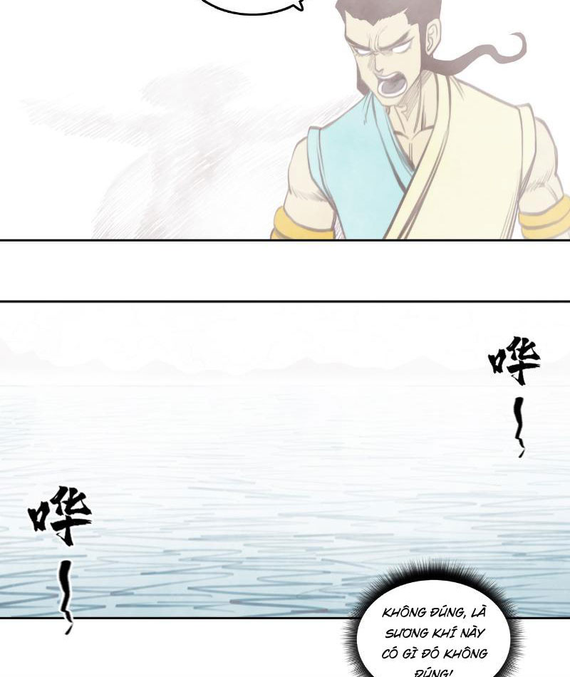 [Tam Giới Chí] Thích Ách Truyện Chapter 17 - Trang 2
