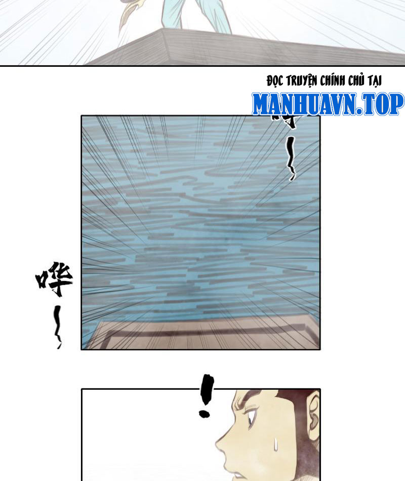 [Tam Giới Chí] Thích Ách Truyện Chapter 17 - Trang 2