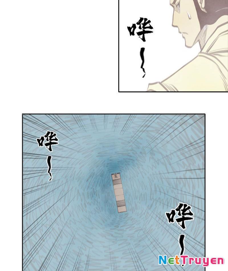 [Tam Giới Chí] Thích Ách Truyện Chapter 17 - Trang 2
