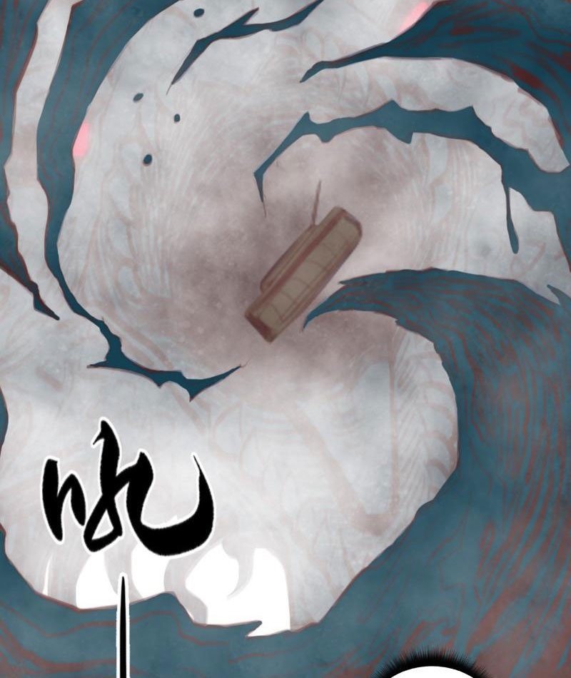 [Tam Giới Chí] Thích Ách Truyện Chapter 17 - Trang 2