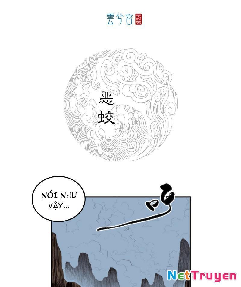 [Tam Giới Chí] Thích Ách Truyện Chapter 17 - Trang 2