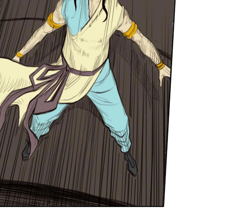 [Tam Giới Chí] Thích Ách Truyện Chapter 17 - Trang 2