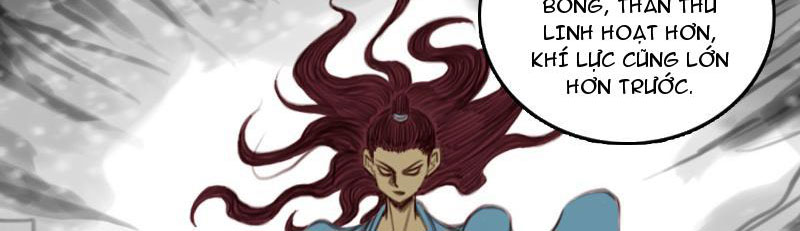 [Tam Giới Chí] Thích Ách Truyện Chapter 17 - Trang 2