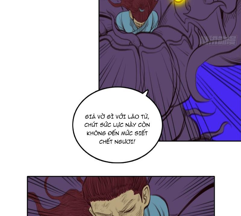 [Tam Giới Chí] Thích Ách Truyện Chapter 20 - Trang 2