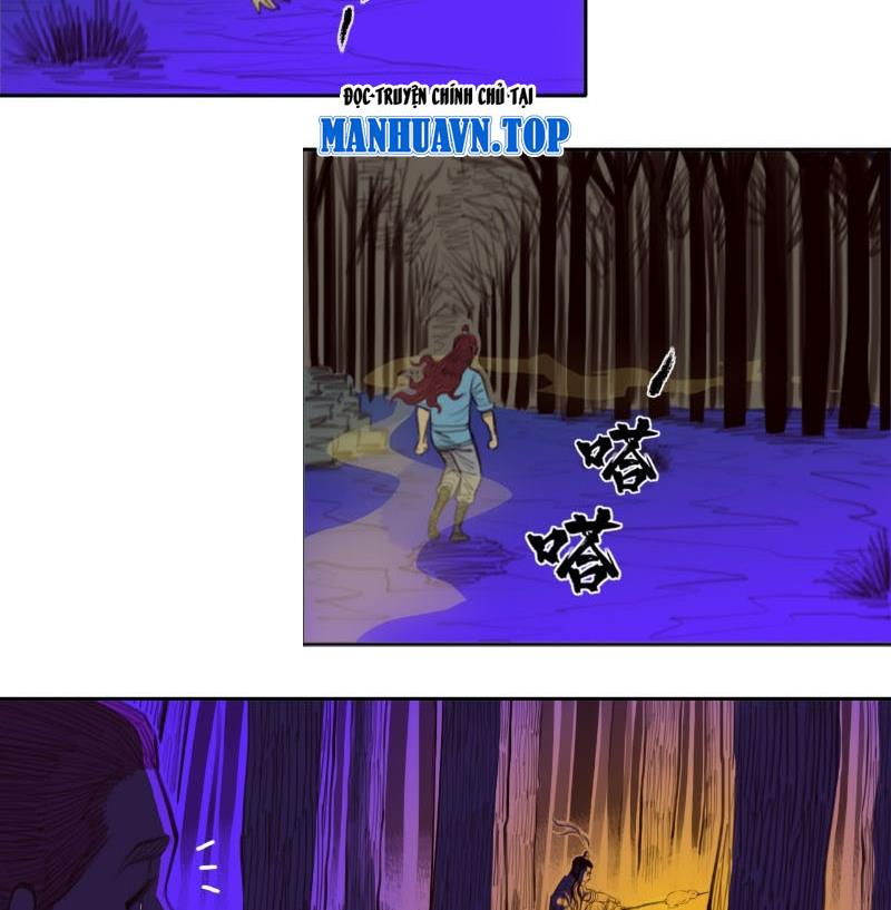 [Tam Giới Chí] Thích Ách Truyện Chapter 20 - Trang 2