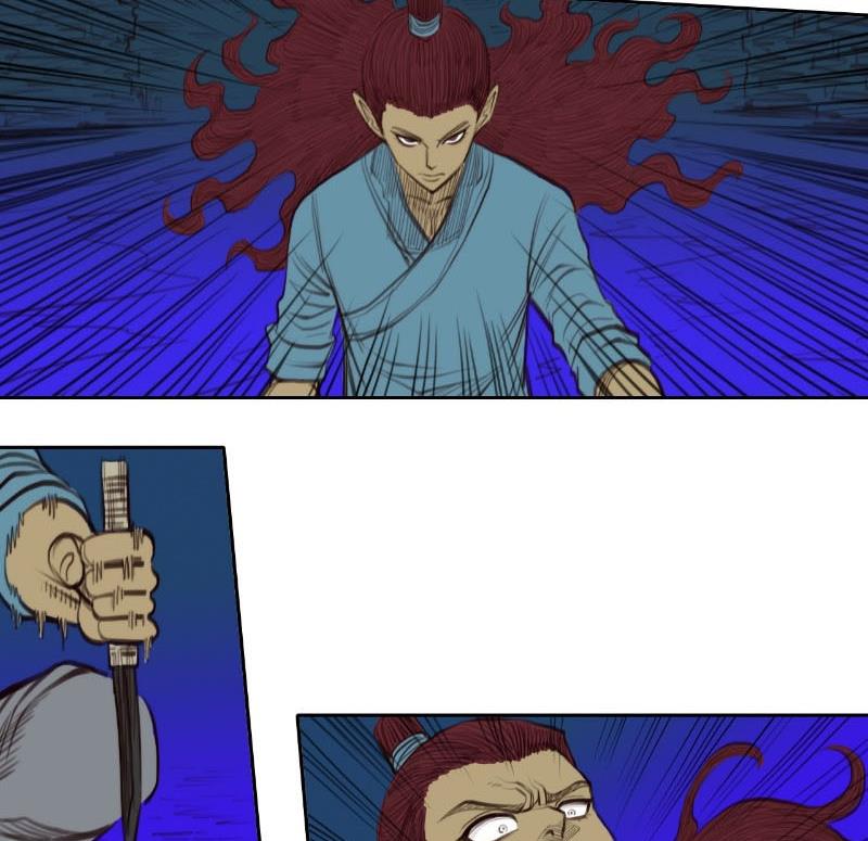 [Tam Giới Chí] Thích Ách Truyện Chapter 20 - Trang 2