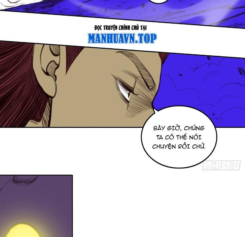 [Tam Giới Chí] Thích Ách Truyện Chapter 20 - Trang 2