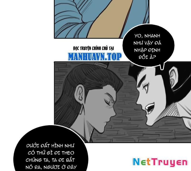 [Tam Giới Chí] Thích Ách Truyện Chapter 20 - Trang 2